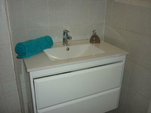 Apartamento Entre Mer Et Montagne