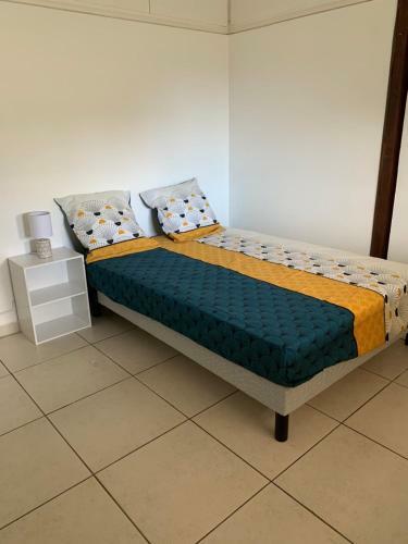 Bed & Breakfast Villa Sam Solen