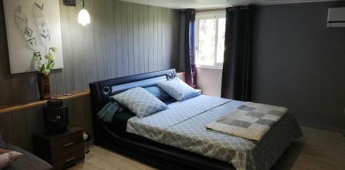 Apartamento Appartement Spacieux