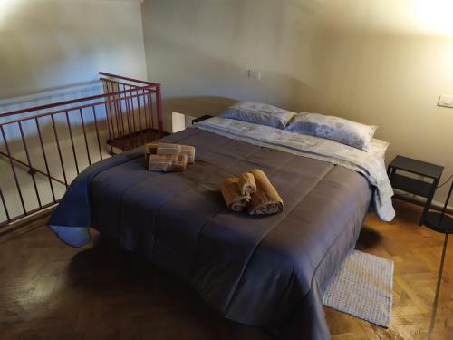 Apartamento Home Easy Home Spoleto - Downtown