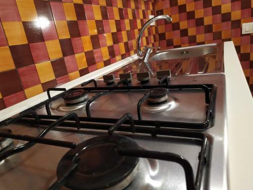 Apartamento Home Easy Home Spoleto - Downtown