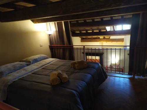 Apartamento Home Easy Home Spoleto - Downtown