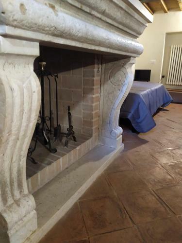 Apartamento Home Easy Home Spoleto - Downtown