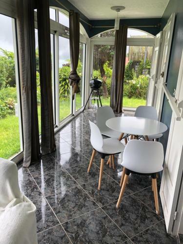 Villa Cool Home