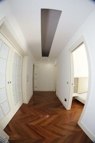 Hostal Champagne Rooms