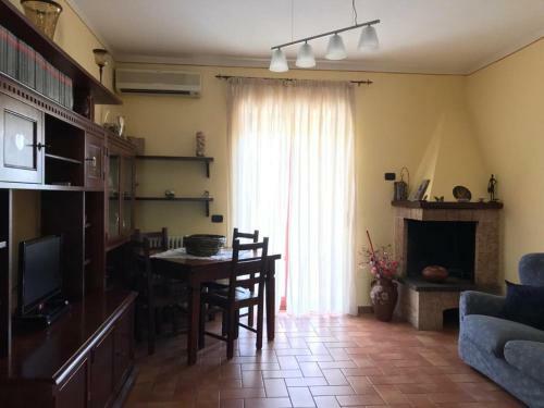 Apartamento Spoleto Casa Vacanza