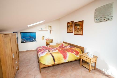 Apartamento Appartamento Francesca