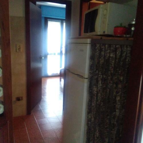 Apartamento Casa Margherita