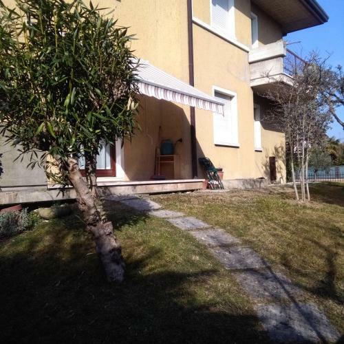 Apartamento Casa Margherita
