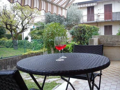Apartamento Casa Margherita