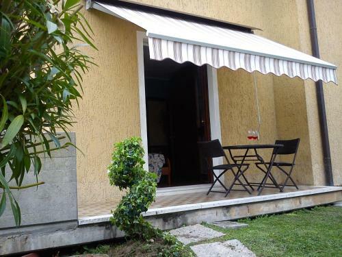 Apartamento Casa Margherita