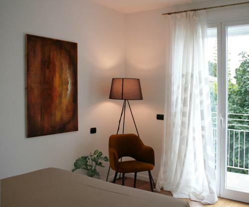 Apartamento Appartamento Coorte Brema