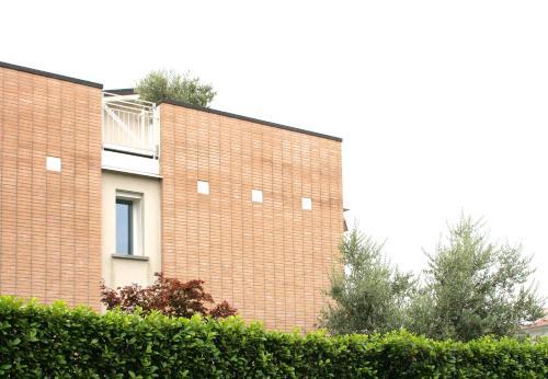 Apartamento Appartamento Coorte Brema