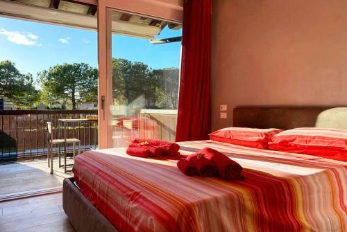 The Giona Apartment Sirmione
