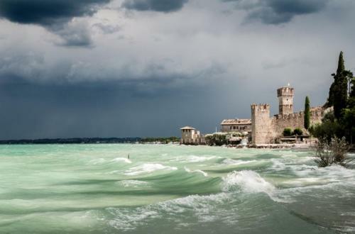 The Giona Apartment Sirmione