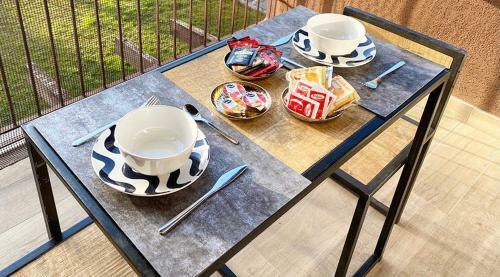 The Giona Apartment Sirmione