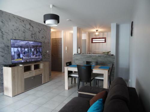 Apartamento Airport Appart