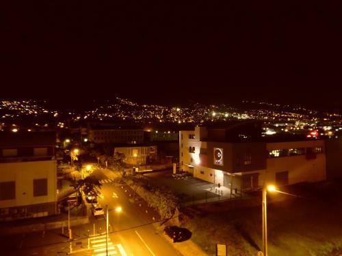 Apartamento Airport Appart