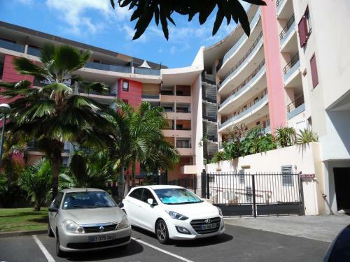 Apartamento Airport Appart