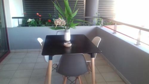 Apartamento Airport Appart