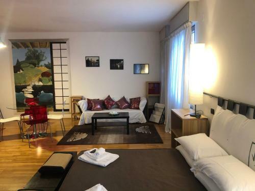 Apartamento Gardasee Sirmione