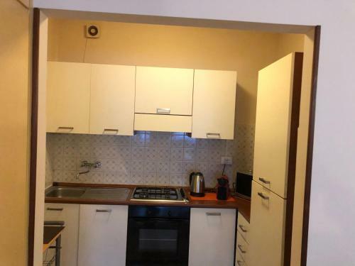 Apartamento Gardasee Sirmione