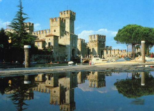 Apartamento Gardasee Sirmione