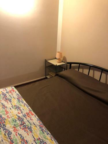 Apartamento Gardasee Sirmione