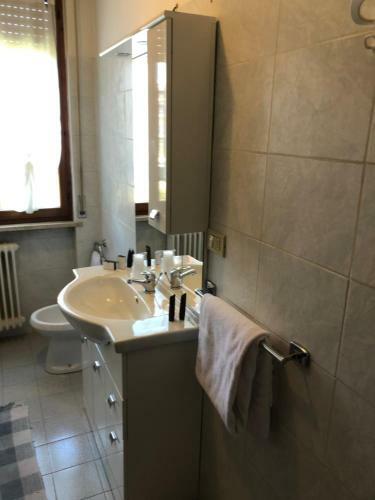 Apartamento Gardasee Sirmione