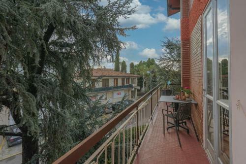 La Perla Apartment