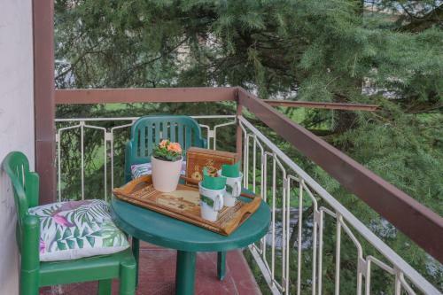 La Perla Apartment