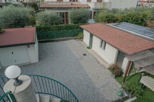 Villa Natalina - A 100 Metri Dalle Terme Virgilio