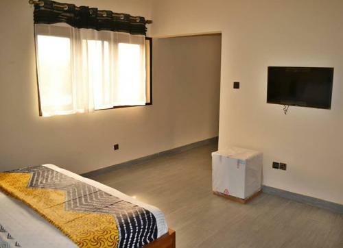 Hostal Villa Rehoboth, Lom�