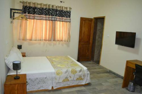 Hostal Villa Rehoboth, Lom�
