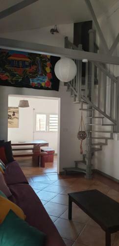 La Maison Dakote