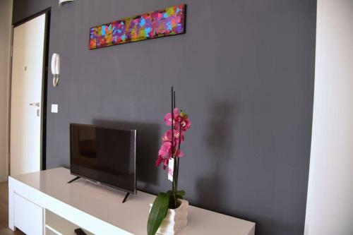 Apartamento Appartamento Spoleto A