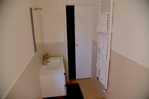 Apartamento Appartamento Spoleto A