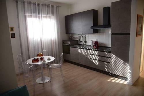 Apartamento Appartamento Spoleto A