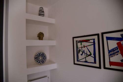 Apartamento Appartamento Spoleto A