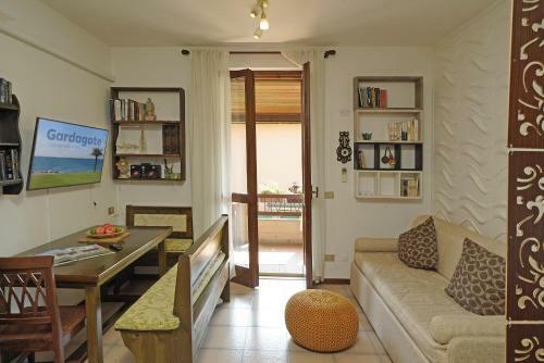Apartamento Gardagate - Appartamento Balander