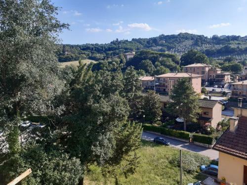 Apartamento Appartamento Spoletosfera