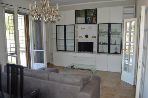 Apartamento Appartamento Spoletosfera