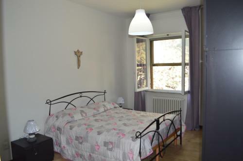 Apartamento Appartamento Spoletosfera