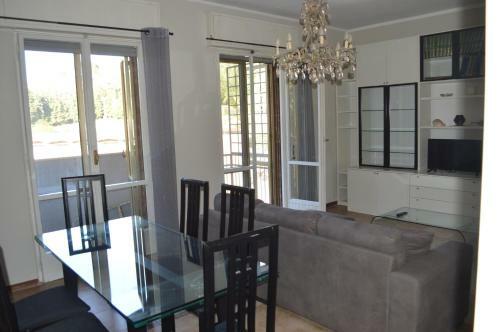 Apartamento Appartamento Spoletosfera