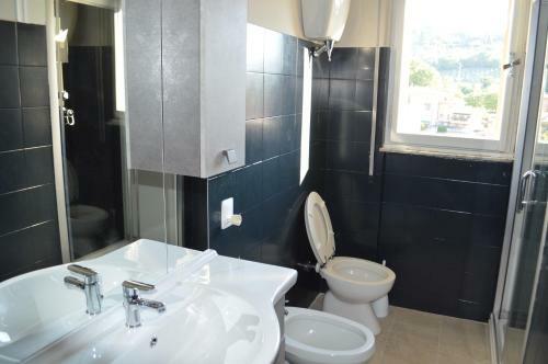 Apartamento Appartamento Spoletosfera