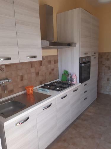 Apartamento Appartamento Spoletosfera