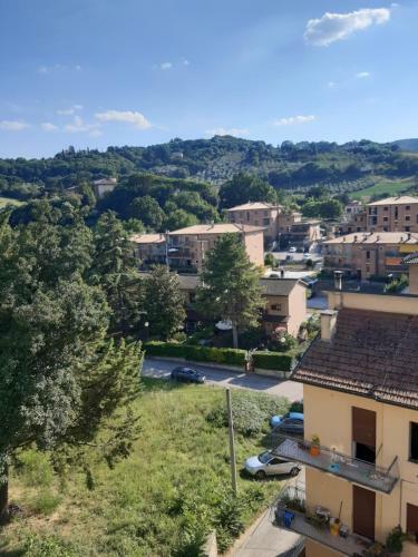 Apartamento Appartamento Spoletosfera