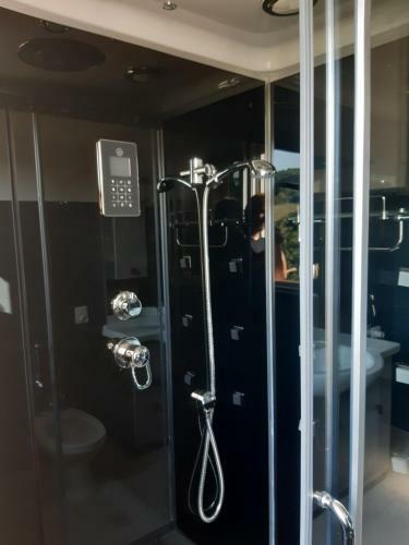 Apartamento Appartamento Spoletosfera