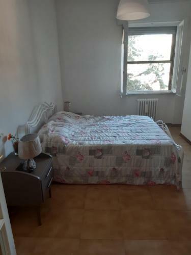 Apartamento Appartamento Spoletosfera