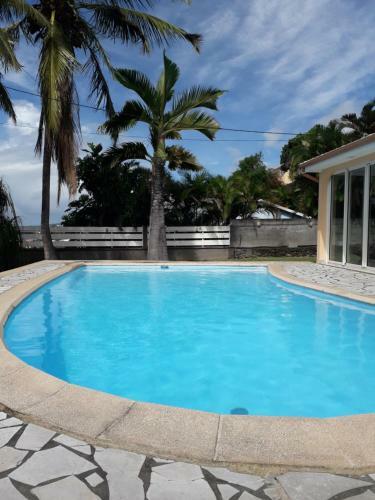 Villa Cap Azur